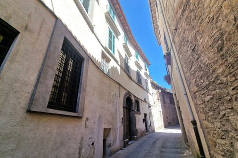Leilighet i Todi, Perugia, Todi - € 405 000 | Ref: TODI49 - foto 27