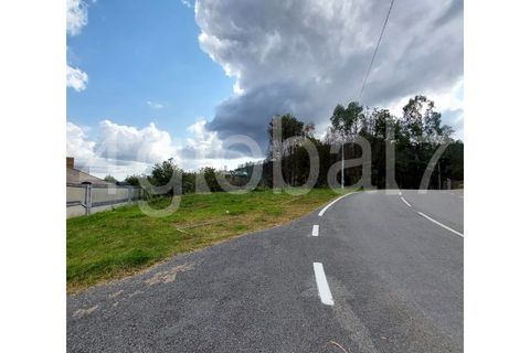 Helårsgrund i Sever do Vouga, Aveiro, Sever do Vouga - € 65.000 | Ref: TER_02255131 - foto 4