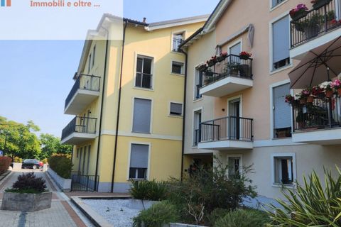 Leilighet i Casteggio, Pavia, Casteggio - € 138 000 | Ref: 2036 - foto 3