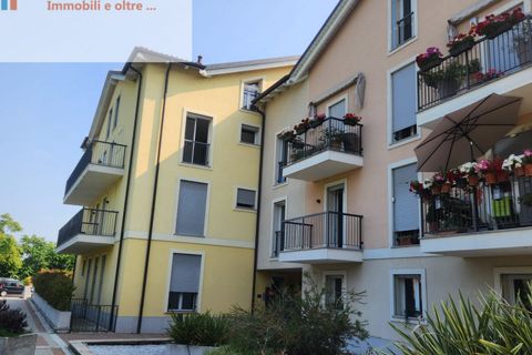 Leilighet i Casteggio, Pavia, Casteggio - € 138 000 | Ref: 2036 - foto 4