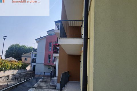 Leilighet i Casteggio, Pavia, Casteggio - € 138 000 | Ref: 2036 - foto 9