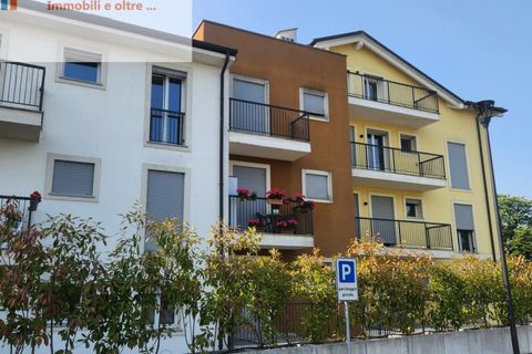 Leilighet i Casteggio, Pavia, Casteggio - € 138 000 | Ref: 2036 - foto 15