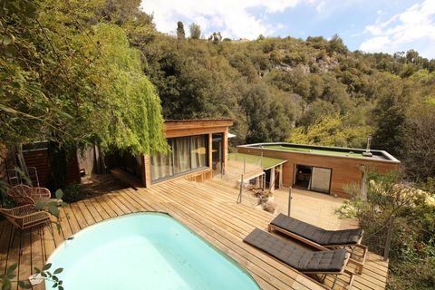 Villa i Eze, Alpes-Maritimes, Eze - € 570.000 | Ref: 85996567 - foto 5