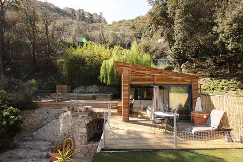 Villa i Eze, Alpes-Maritimes, Eze - € 570.000 | Ref: 85996567 - foto 7