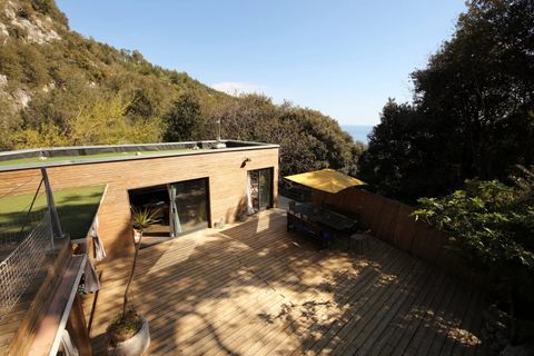 Villa i Eze, Alpes-Maritimes, Eze - € 570.000 | Ref: 85996567 - foto 8