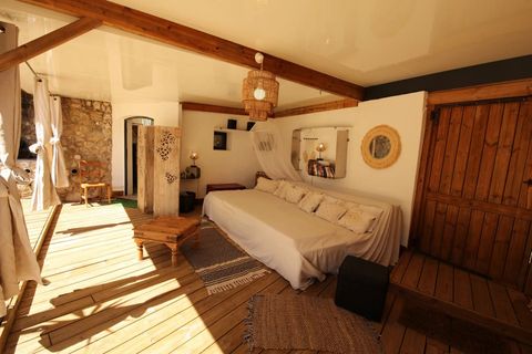 Villa i Eze, Alpes-Maritimes, Eze - € 570.000 | Ref: 85996567 - foto 17