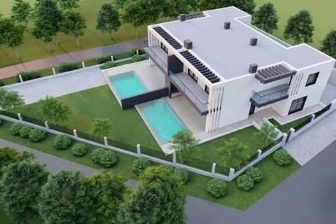 Villa i Almancil, Faro, Almancil - € 775.000 | Ref: gcbx - foto 6