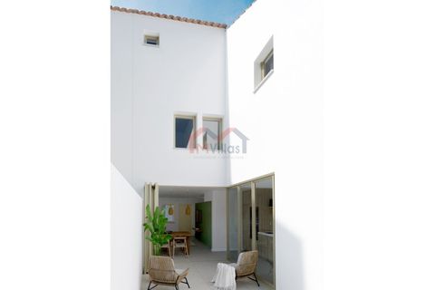 Helårsgrund i Benafim, Faro, Benafim - € 69.000 | Ref: 3193 - foto 1