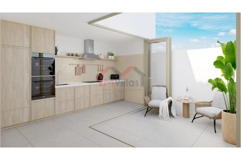 Helårsgrund i Benafim, Faro, Benafim - € 69.000 | Ref: 3193 - foto 4