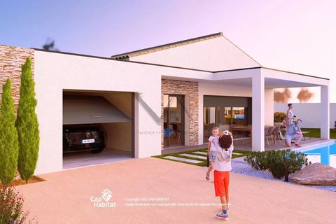 Villa a Grignan, Drome, Grignan - € 532.500 | Ref: 86003080 - foto 2