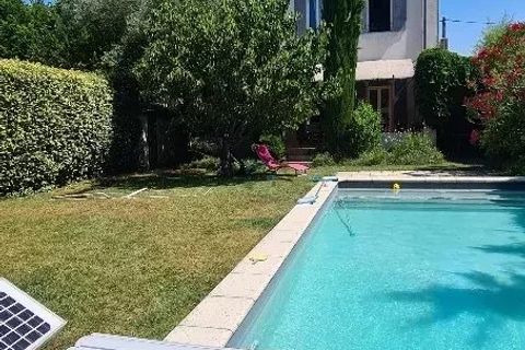 Villa a Montelimar, Drome, Montelimar - € 498.000 | Ref: 86010261 - foto 5