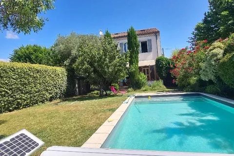 Villa a Montelimar, Drome, Montelimar - € 498.000 | Ref: 86010261 - foto 2