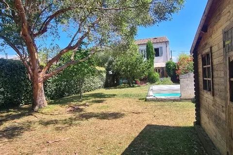 Villa a Montelimar, Drome, Montelimar - € 498.000 | Ref: 86010261 - foto 11