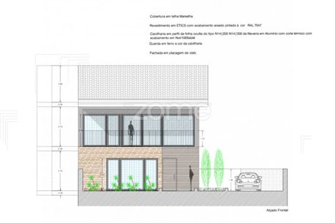 Helårsgrund i Arouca, Aveiro, Arouca - € 35.000 | Ref: ZMPT577782 - foto 9