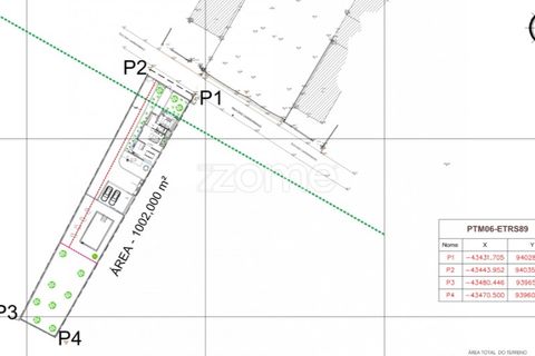 Helårsgrund i Arouca, Aveiro, Arouca - € 35.000 | Ref: ZMPT577782 - foto 12