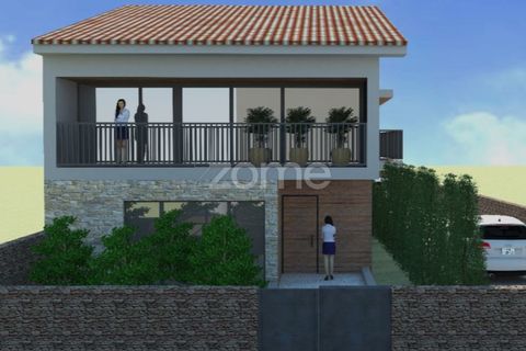 Helårsgrund i Arouca, Aveiro, Arouca - € 35.000 | Ref: ZMPT577782 - foto 2