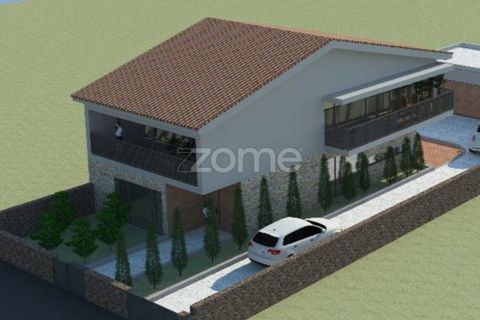 Helårsgrund i Arouca, Aveiro, Arouca - € 35.000 | Ref: ZMPT577782 - foto 3