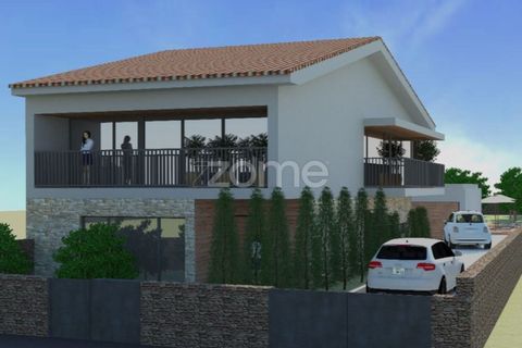 Terreno en Arouca, Aveiro, Arouca - € 35.000 | Ref: ZMPT577782 - photo 2