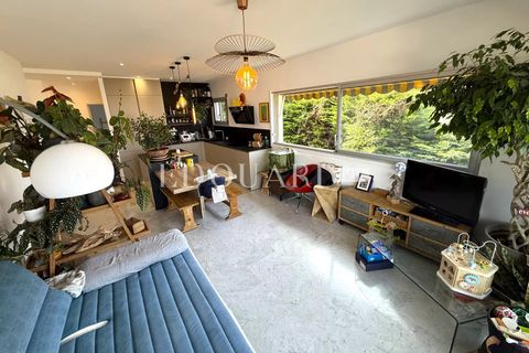 Lejlighed i Nice, Alpes-Maritimes, Nice - € 585.000 | Ref: 85999223 - foto 5