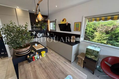 Lejlighed i Nice, Alpes-Maritimes, Nice - € 585.000 | Ref: 85999223 - foto 7