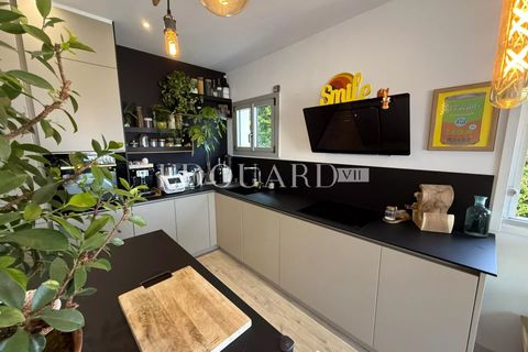 Lejlighed i Nice, Alpes-Maritimes, Nice - € 585.000 | Ref: 85999223 - foto 8