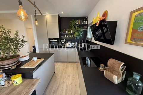 Lejlighed i Nice, Alpes-Maritimes, Nice - € 585.000 | Ref: 85999223 - foto 9