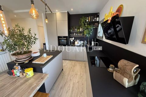 Lejlighed i Nice, Alpes-Maritimes, Nice - € 585.000 | Ref: 85999223 - foto 10