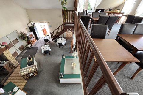 Erhvervsejendom i Bernay, Eure, Bernay - € 221.000 | Ref: 4615 - foto 4