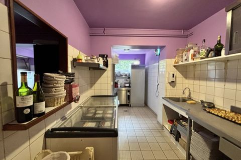 Erhvervsejendom i Bernay, Eure, Bernay - € 221.000 | Ref: 4615 - foto 10
