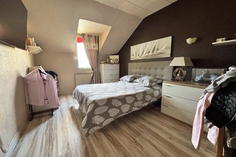 Erhvervsejendom i Bernay, Eure, Bernay - € 221.000 | Ref: 4615 - foto 12