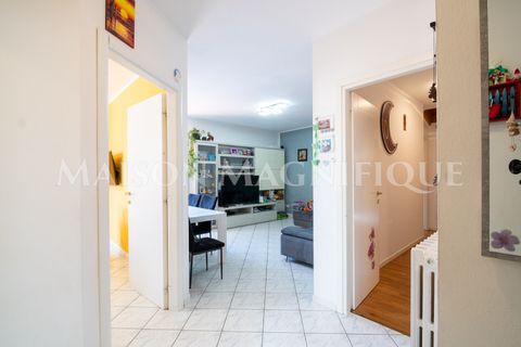 Leilighet i Comacchio, Ferrara, Comacchio - € 128 000 | Ref: 07AP089 - foto 2
