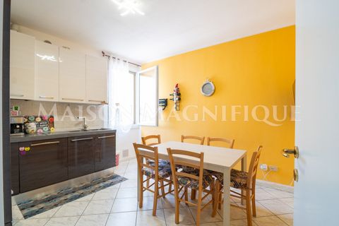 Leilighet i Comacchio, Ferrara, Comacchio - € 128 000 | Ref: 07AP089 - foto 5