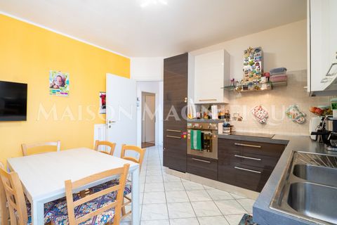 Leilighet i Comacchio, Ferrara, Comacchio - € 128 000 | Ref: 07AP089 - foto 6