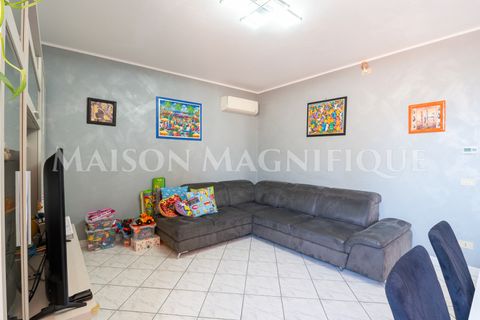Leilighet i Comacchio, Ferrara, Comacchio - € 128 000 | Ref: 07AP089 - foto 8