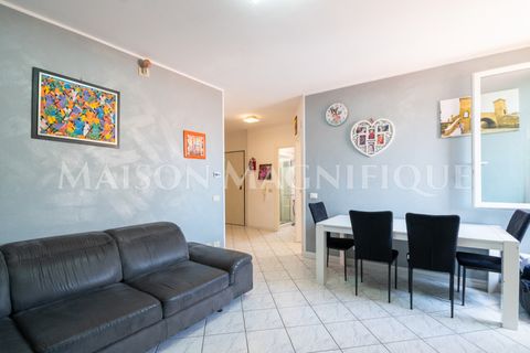 Leilighet i Comacchio, Ferrara, Comacchio - € 128 000 | Ref: 07AP089 - foto 9