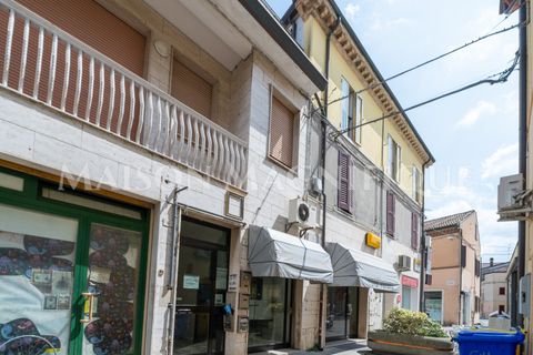 Leilighet i Comacchio, Ferrara, Comacchio - € 128 000 | Ref: 07AP089 - foto 24