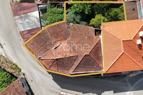 Villa a Pampilhosa, Aveiro, Pampilhosa - € 80.000 | Ref: ZMPT577708 - foto 2
