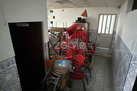 Villa a Pampilhosa, Aveiro, Pampilhosa - € 80.000 | Ref: ZMPT577708 - foto 10