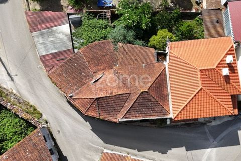 Villa a Pampilhosa, Aveiro, Pampilhosa - € 80.000 | Ref: ZMPT577708 - foto 12