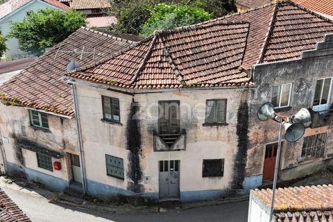 Villa a Pampilhosa, Aveiro, Pampilhosa - € 80.000 | Ref: ZMPT577708 - foto 13