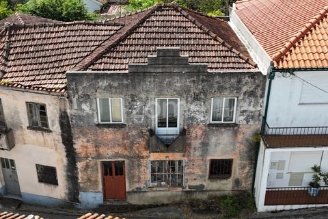 Villa a Pampilhosa, Aveiro, Pampilhosa - € 80.000 | Ref: ZMPT577708 - foto 14