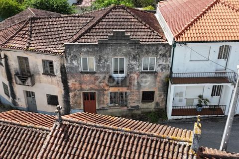 Villa a Pampilhosa, Aveiro, Pampilhosa - € 80.000 | Ref: ZMPT577708 - foto 15