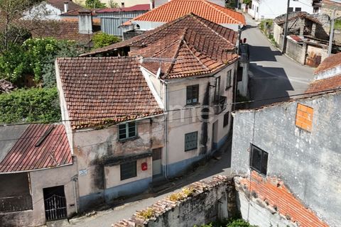 Villa a Pampilhosa, Aveiro, Pampilhosa - € 80.000 | Ref: ZMPT577708 - foto 16