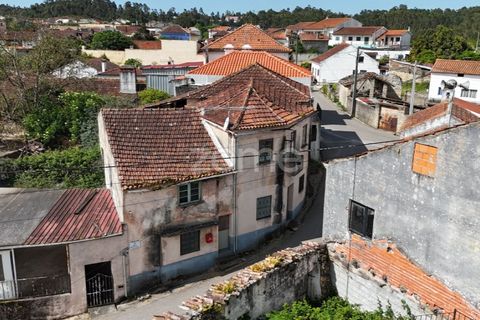 Villa a Pampilhosa, Aveiro, Pampilhosa - € 80.000 | Ref: ZMPT577708 - foto 17