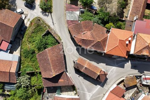 Villa a Pampilhosa, Aveiro, Pampilhosa - € 80.000 | Ref: ZMPT577708 - foto 18