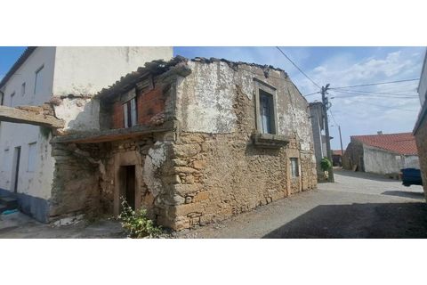 Villa a Torre de Moncorvo, Braganca, Torre de Moncorvo - € 23.000 | Ref: BG97463MG - foto 2