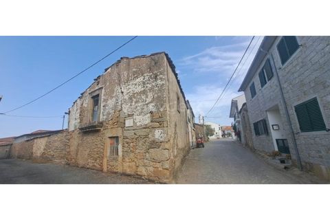 Villa a Torre de Moncorvo, Braganca, Torre de Moncorvo - € 23.000 | Ref: BG97463MG - foto 3