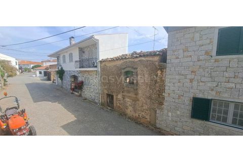 Villa a Torre de Moncorvo, Braganca, Torre de Moncorvo - € 23.000 | Ref: BG97463MG - foto 10