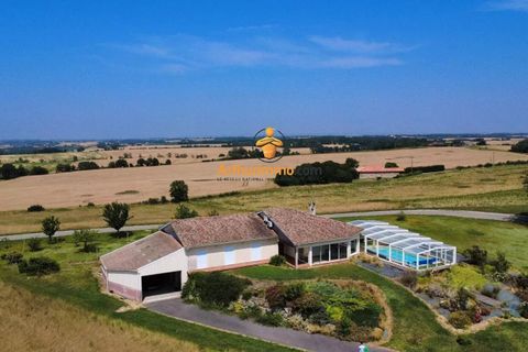 Villa a Auch, Gers, Auch - € 455.000 | Ref: 85975671 - foto 2