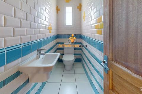 Villa a Auch, Gers, Auch - € 455.000 | Ref: 85975671 - foto 10